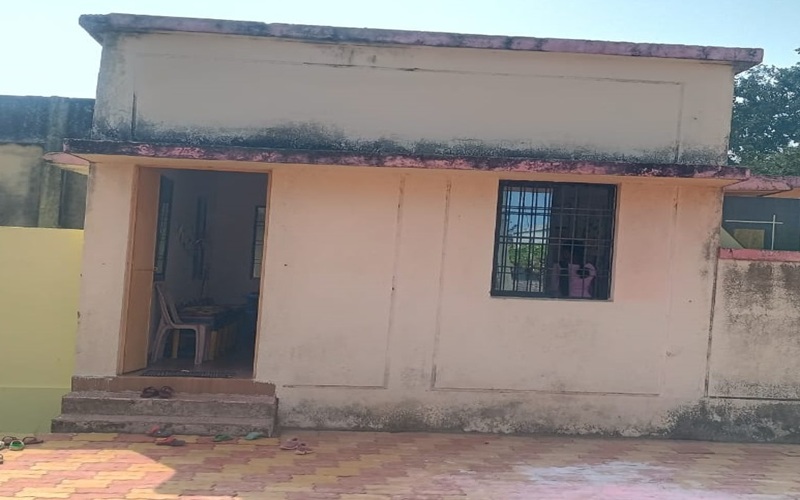 anganwadi